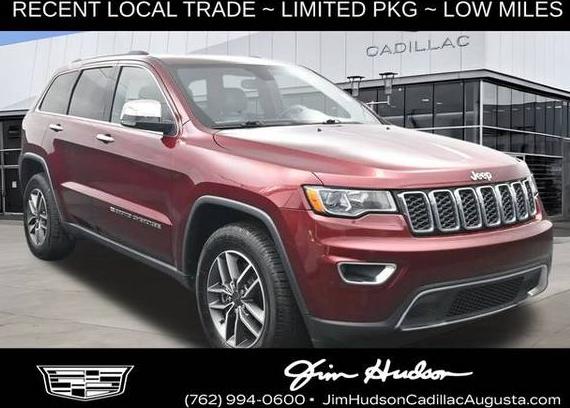 JEEP GRAND CHEROKEE 2021 1C4RJFBG2MC535742 image JEEP GRAND CHEROKEE 2021 1C4RJFBG2MC535742 image